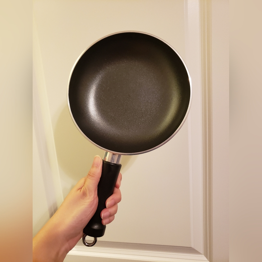 Tools of the Trade Basics 7 inch Frying Pan